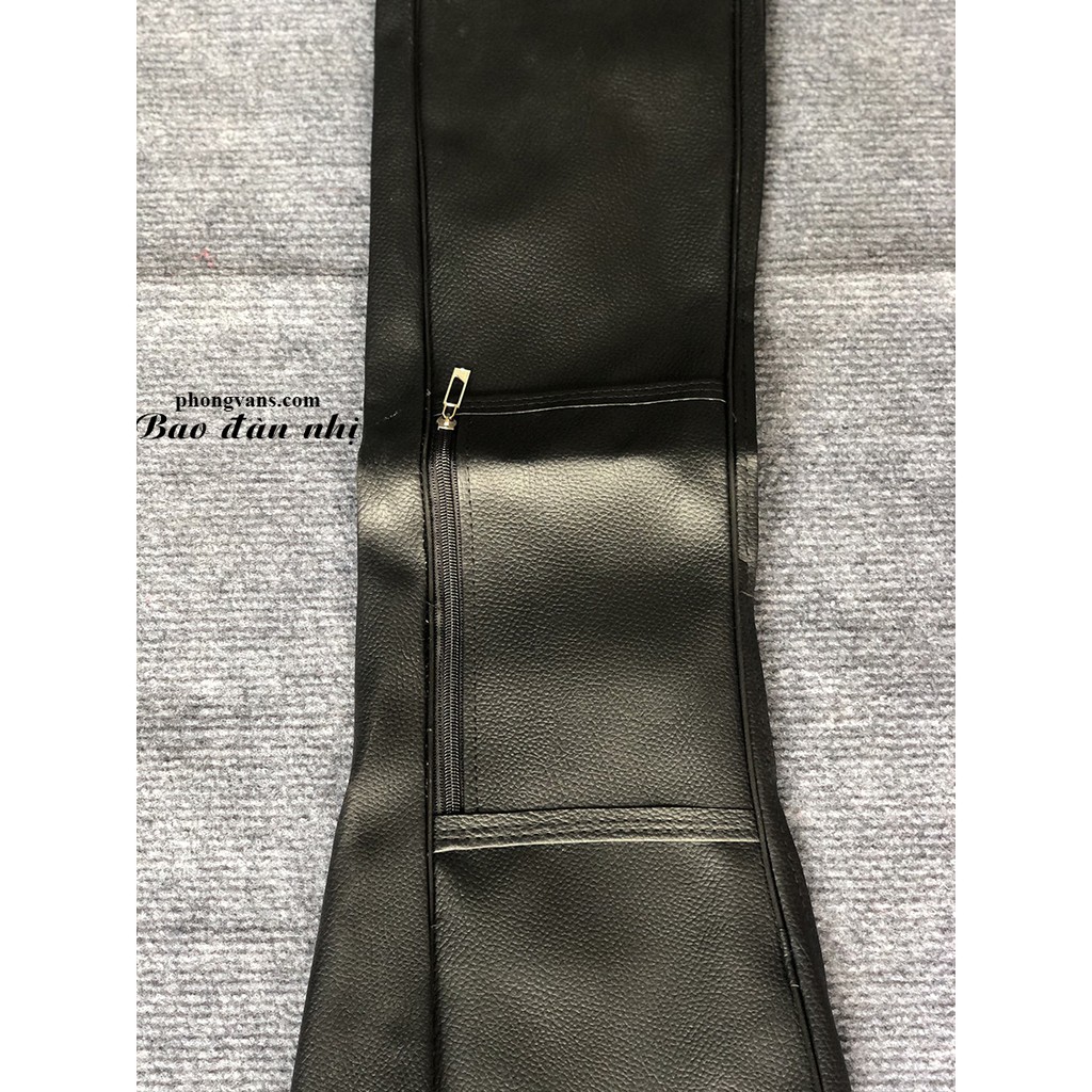 Bao Da Đàn Cò Nhị – Đàn Hồ – Đàn Líu