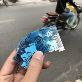 Cường lực dẻo nano 9h nokia e61