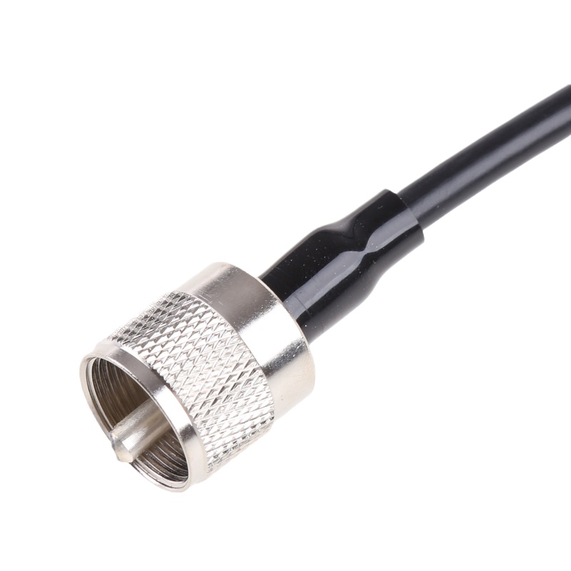 Giá Đỡ Ăng Ten Radio Di Động LI RB-400 IC Cho Xe Hơi Ra