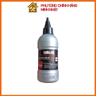 Dầu nhớt hộp số xe ga | xe số tự động YAMALUBE chính hãng YAMAHA 100ml