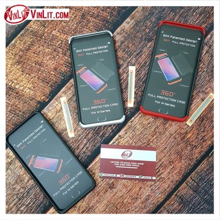 Ốp lưng Oppo Find X ốp full có bảo vệ camera cực chất OFX190211A3