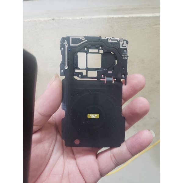 NFC sạc không dây samsung S8