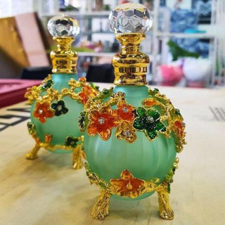 .. TINH DẦU DUBAI