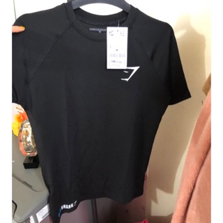 [fs] áo thun nam gymshark/gymmax chất đẹp cực hot