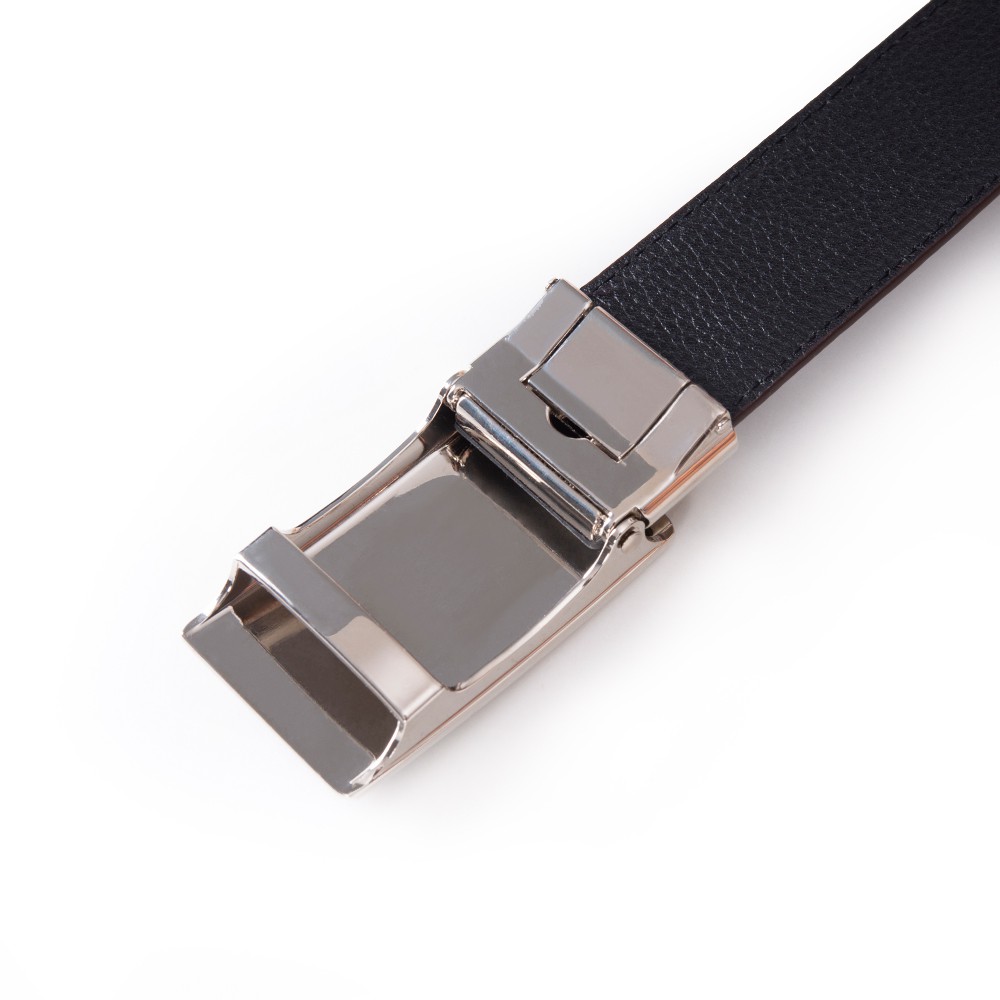 Thắt lưng nam Efora Leather Belt HY-EF018-BR@