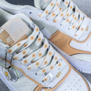 GIÀY SNEAKER AF1 SHADOW HOA CÚC