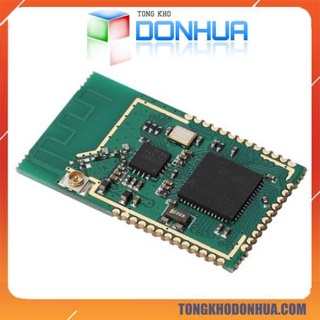 Module cc2538 + cc2592 pa cho zigbee 3.0