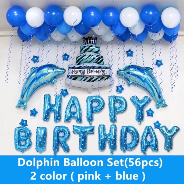 SET BÓNG CÁ HEO - tặng kèm bơm va keo chuyên dụng xịn