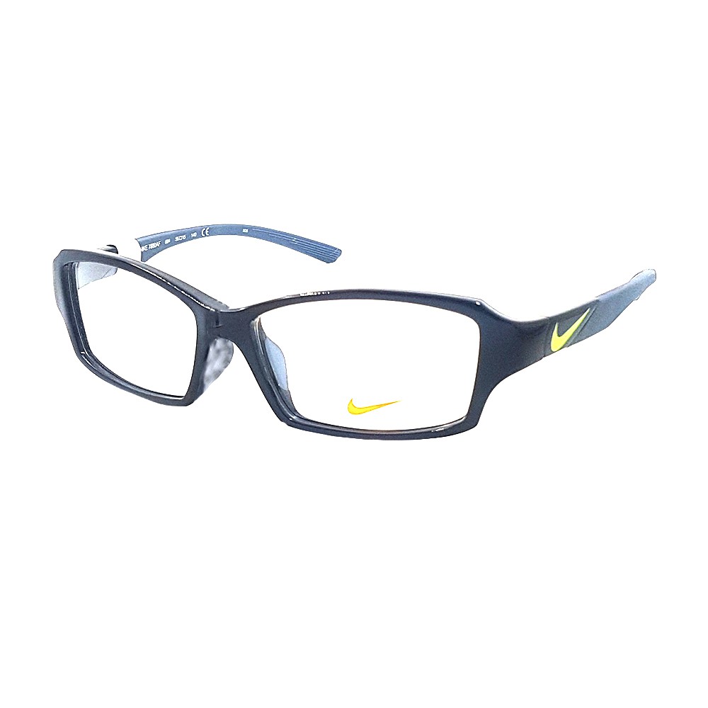 Kính cận Nike 7880AF 004 - sp chính hãng kèm tem chống hàng giả của bộ công an cấp