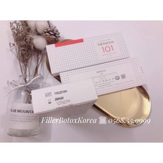< FABIANNE FILLER > 1box/1cc  CHÍNH HÃNG