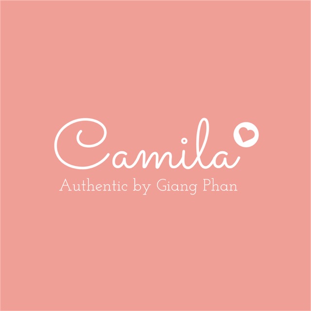 Camila Authentic, Cửa hàng trực tuyến | BigBuy360 - bigbuy360.vn