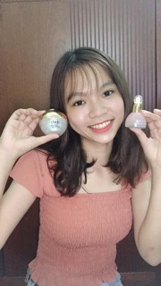 Combo Dưỡng Da Sáng Mịn , Căng Bóng