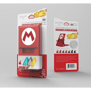 Giá đỡ cầm tay cho máy chơi game Nintendo Switch Lite