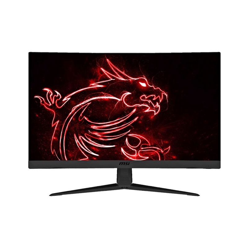 Màn hình MSI G27C5