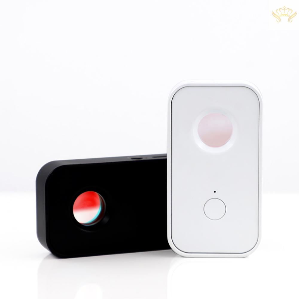 Máy Quét Camera Đa Năng Chống Trộm Cảm Biến Hồng Ngoại