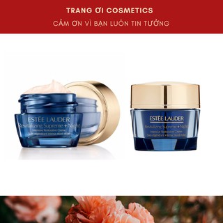 Kem dưỡng ban đêm Revitalizing Supreme Estee Lauder
