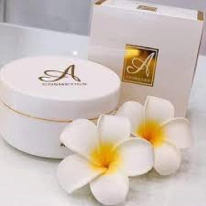 KEM TRẮNG BODY MỀM A COSMETICS 250G . Chính Hãng Cao Cấp