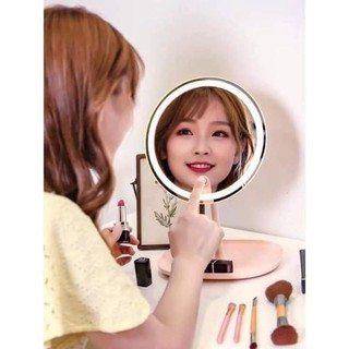 Gương đèn led