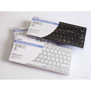 Bàn Phím Bluetooth Inote X-Key 28BT