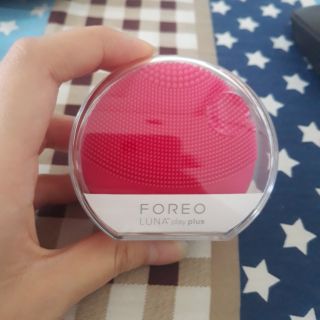 Máy rửa mặt play plus