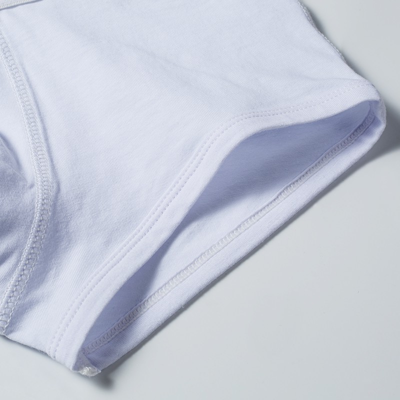 2 Quần lót boxer chất cotton chất lượng cao quyến rũ thời trang cho nam OR6602