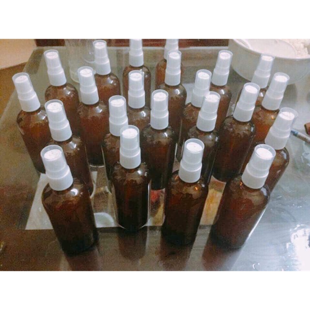 Tinh dầu bưởi Misa handmade