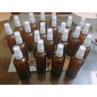 Tinh dầu bưởi Misa handmade