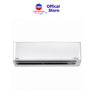 Máy lạnh toshiba inverter 1.5hp ras-h13h4kcvg-v/ras-h13h4acvg-v