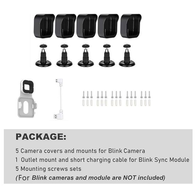 Giá Đỡ Máy Ảnh Toàn Thân Xoay 360 Độ Gắn Tường