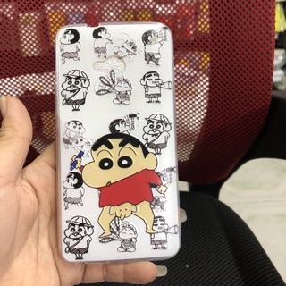 Ốp lưng Htc One M7 dẻo in hình