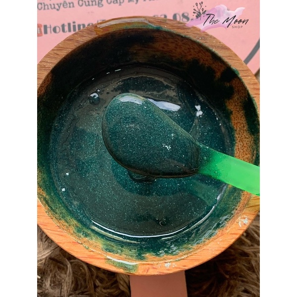 Mặt Nạ Collagen Tảo Cao Cấp Cho Spa - Thẩm Mỹ Viện Cam Kết Chuẩn Loại 1