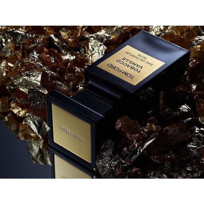[𝔅𝔢𝔢❅] Nước Hoa Tom Ford Tobacco Vanille 5ml/10ml [𝔅𝔢𝔢❅]