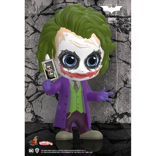 [Mã LIFEDC1012 giảm 250K đơn 500K] Mô Hình COSBABY COSB(S) - The Dark Knight: Joker 677