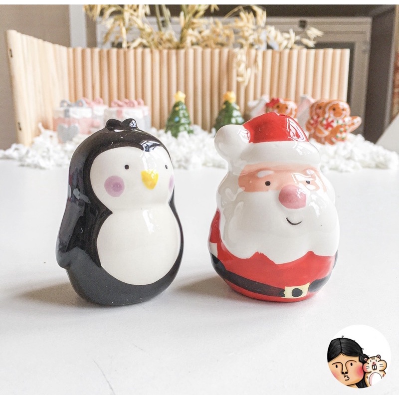 Cắm hạt Giáng sinh dành cho Hamster