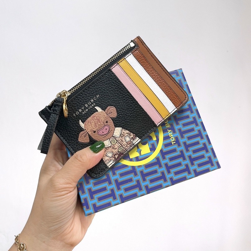 ‼️Rẻ nhất Shopee‼️Ví đựng thẻ TB card holder