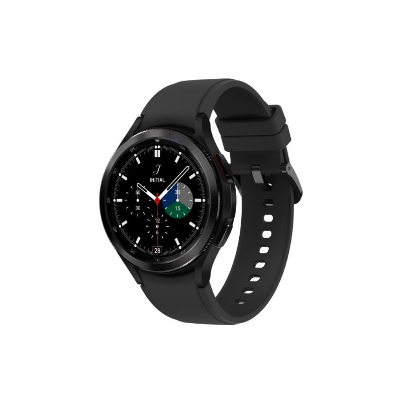 Đồng Hồ Samsung Galaxy Watch 4 Classic 46mm - Hàng Chính Hãng, Nguyên Seal