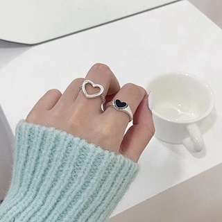 Nhẫn đính đá thời trang dành cho nữ