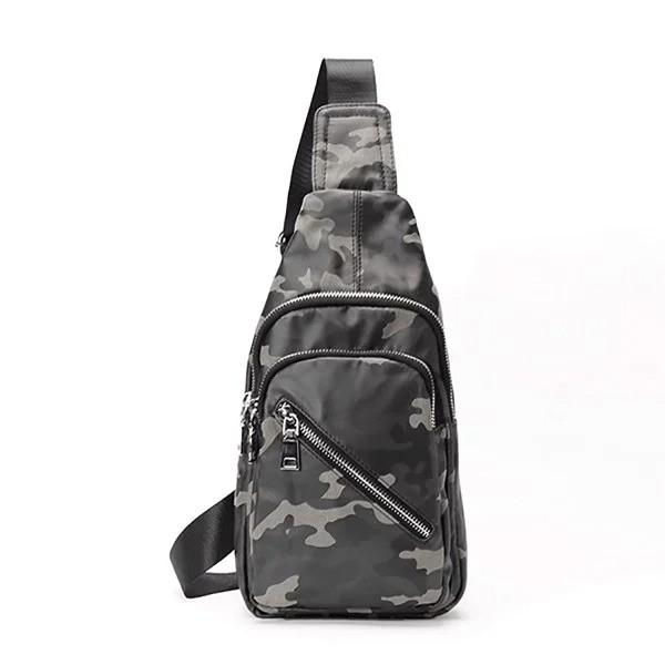 NEW -RẺ VÔ ĐỊCH Túi Đeo Ngực 4U Cá Tính FA900