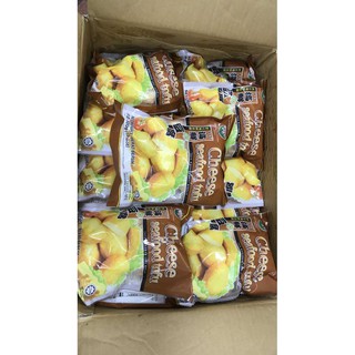 Đậu hũ phô mai Malaysia tròn Figo 500gr
