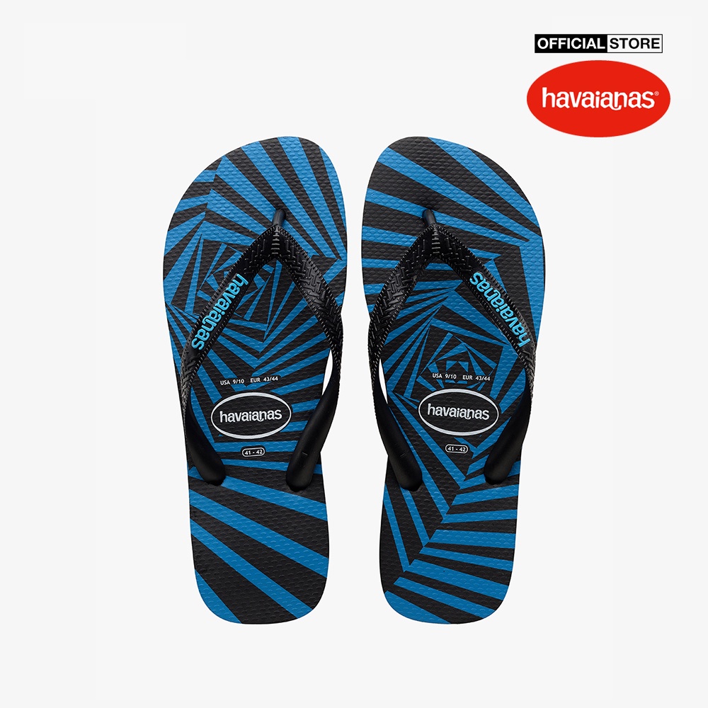 HAVAIANAS - Dép nam Top 3D 4144253-7661