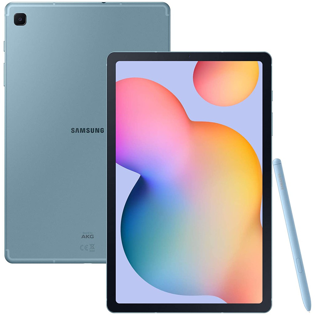 MÁY TÍNH BẢNG SAMSUNG GALAXY TAB S6 LITE NGUYÊN SEAL BH CHÍNH HÃNG 12 THÁNG | BigBuy360 - bigbuy360.vn