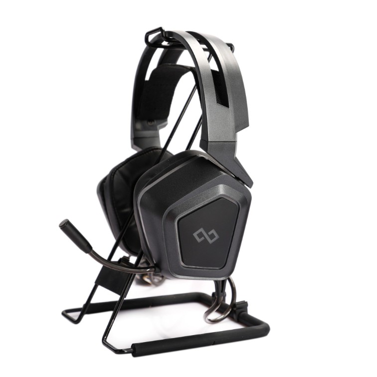 Tai nghe Gaming Infinity Saint RGB - 7.1 Headset | WebRaoVat - webraovat.net.vn