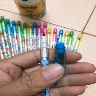 Chì Khúc hộp 20 chiếc