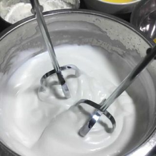 Máy đánh trứng