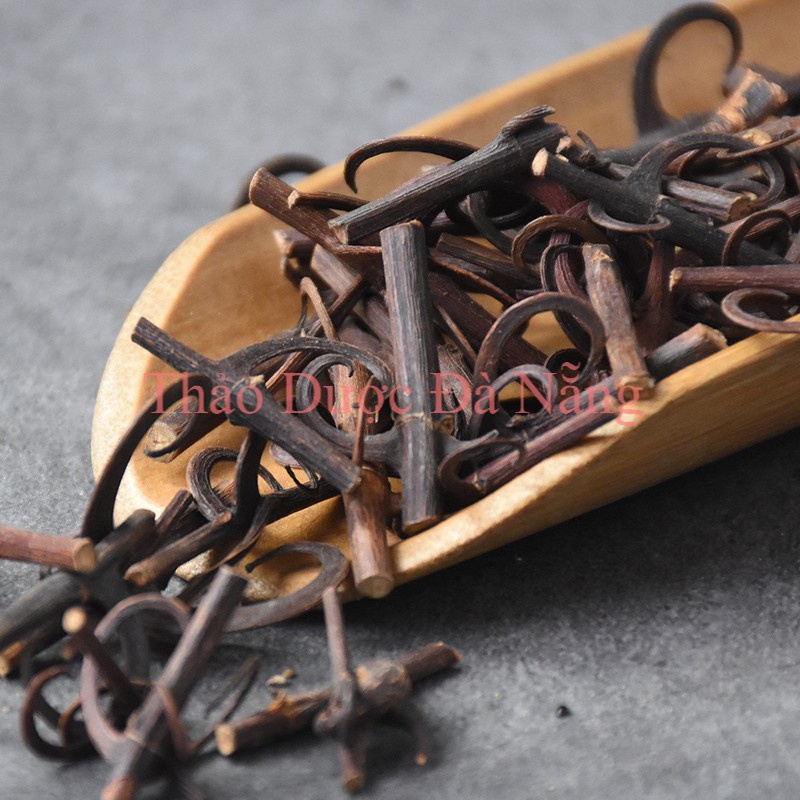 Câu Đằng sạch đẹp 100gr.