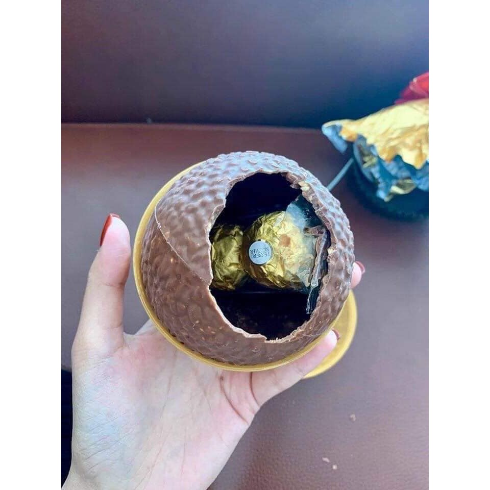 Ferrero Rocher