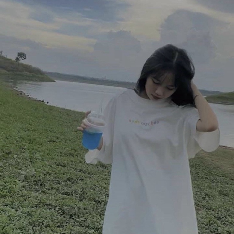 [Ảnh+Video thật] Áo thun tay lỡ SADBOIZ phông Unisex nam nữ Cotton oversize form rộng SADBOIZVIBES | BigBuy360 - bigbuy360.vn