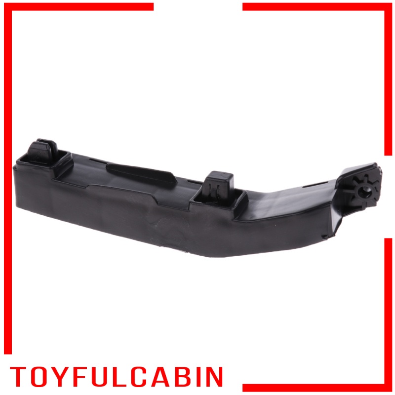 Set 2 Khung Đệm Hỗ Trợ Cản Trước Cho Xe Hơi Honda Accord 2008-2012