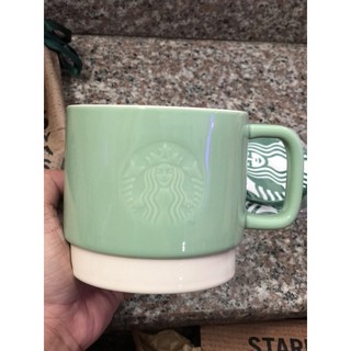 ly sứ Siren 2021 starbucks Korea(Authentic)
