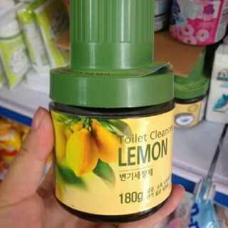 Cốc thả bồn cầu Hàn Quốc